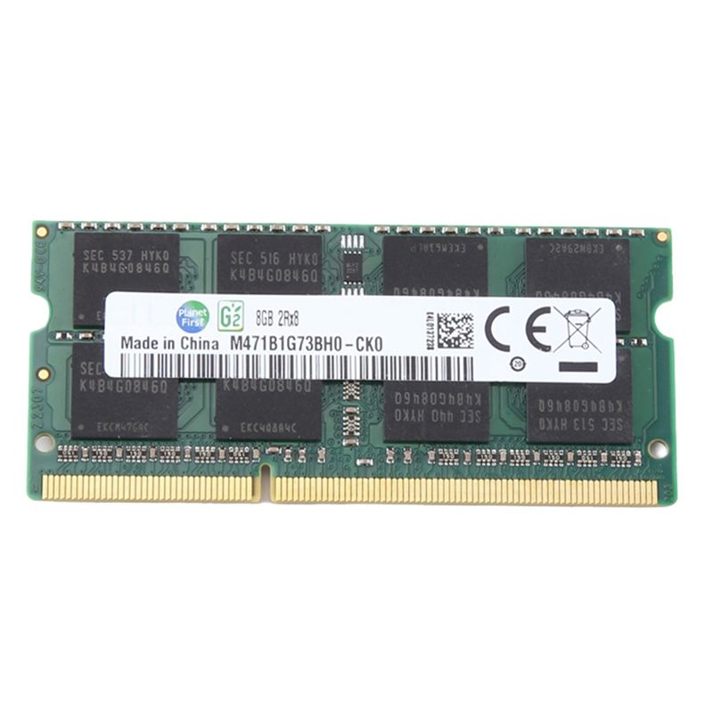 A40I DDR3 8GB หน่วยความจำแล็ปท - Ddr3 8Gb บทวิจารณ์และราคา