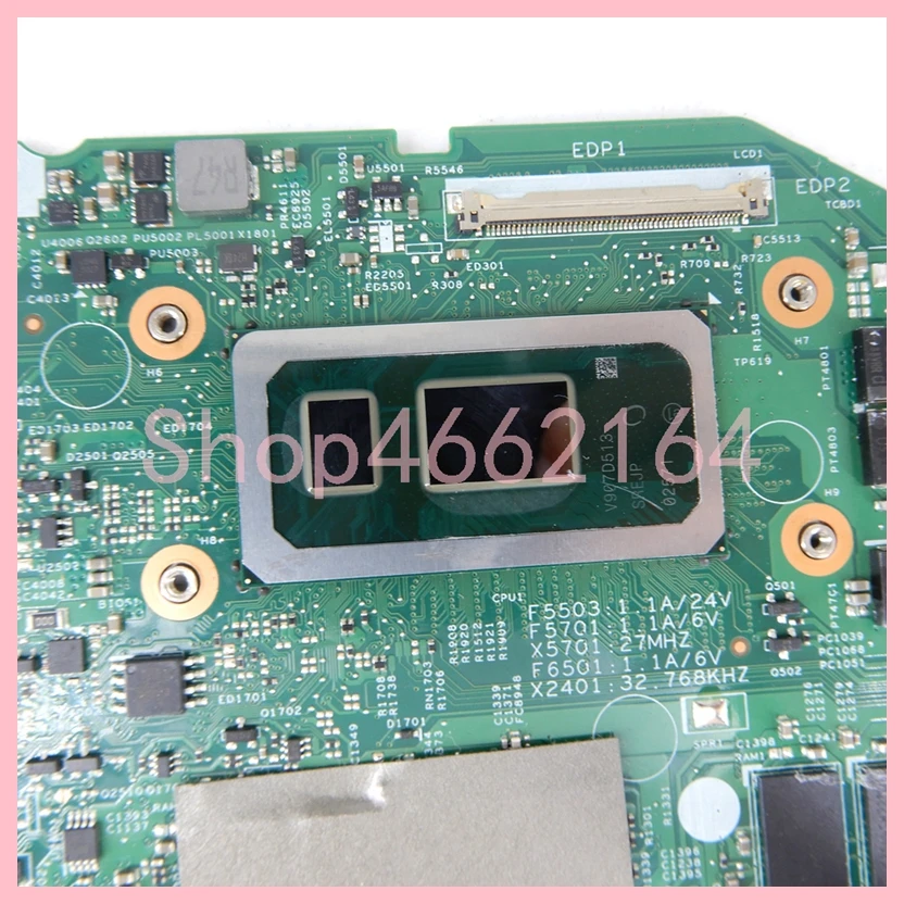 17945-1 พร้อม CPU I5-8265U I7- - Sodimm Ddr4 บทวิจารณ์และราคา