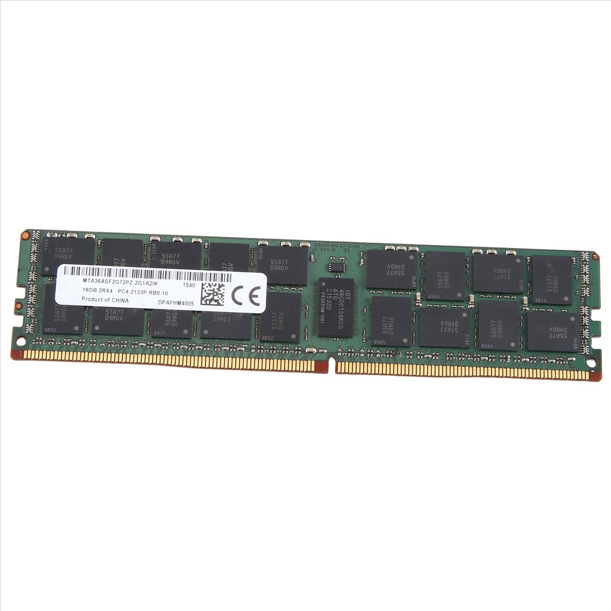DT345 ใหม่ล่าสุดสำหรับ MT 16GB - Ecc Ram Server บทวิจารณ์และราคา