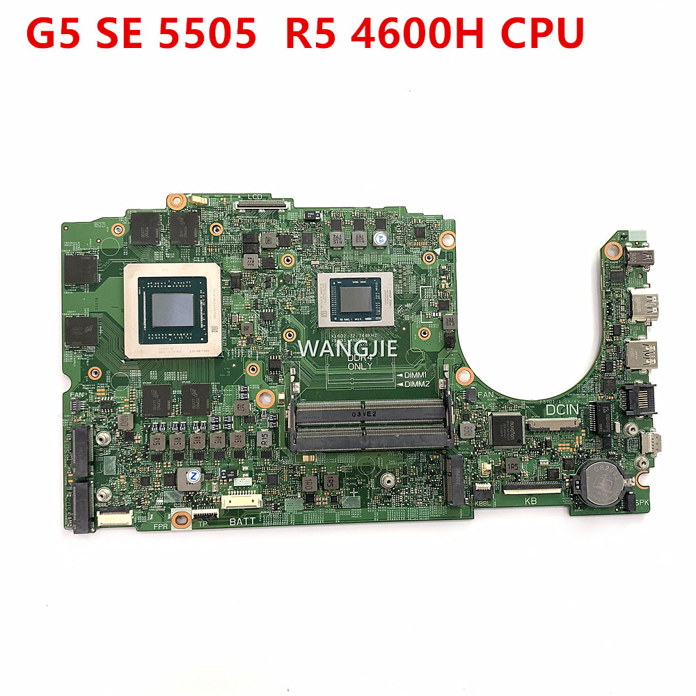 19802-1 เมนบอร์ดสำหรับแล็ปท็อป - Ddr4 16Gb บทวิจารณ์และราคา